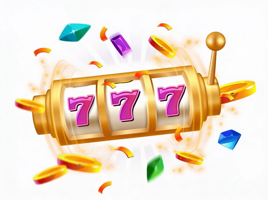 F1 casino app