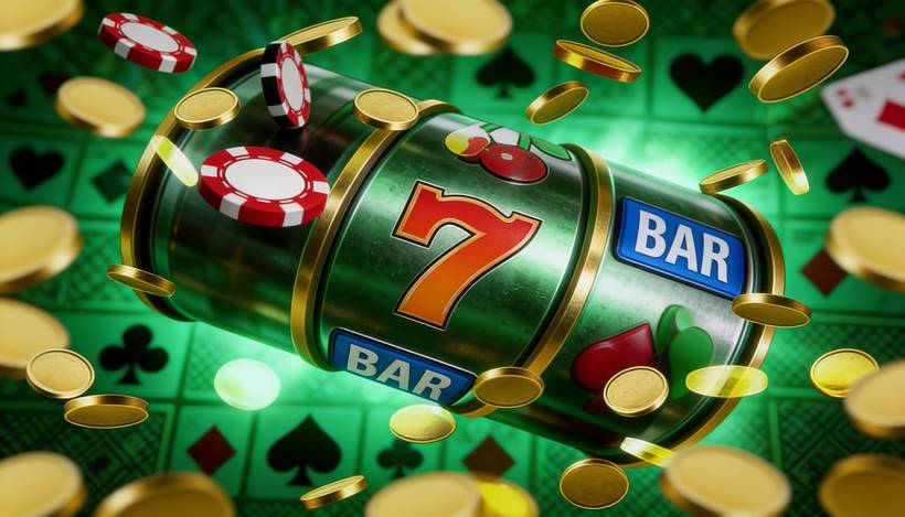 Boo casino