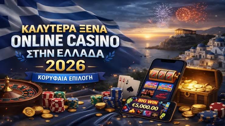 Discover the Best Online Casinos in Greece for 2023 -961340947