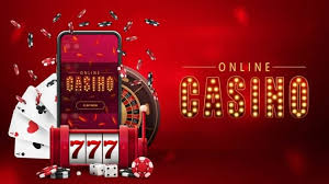 Discover the Excitement of Golden Lion Live Casino