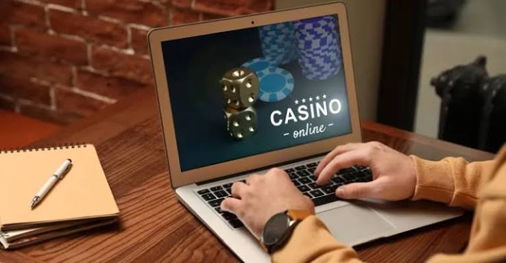 Experience the Thrill Online Casinos Without Verification 2009783317