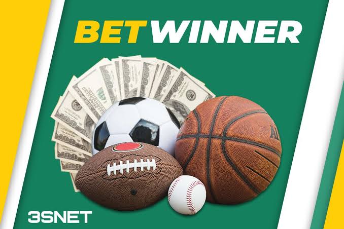 Explore BetWinner APK Your Gateway to Mobile Betting