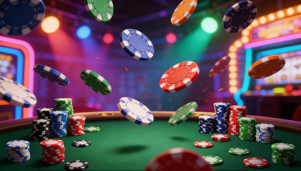 Retro casino anmelden