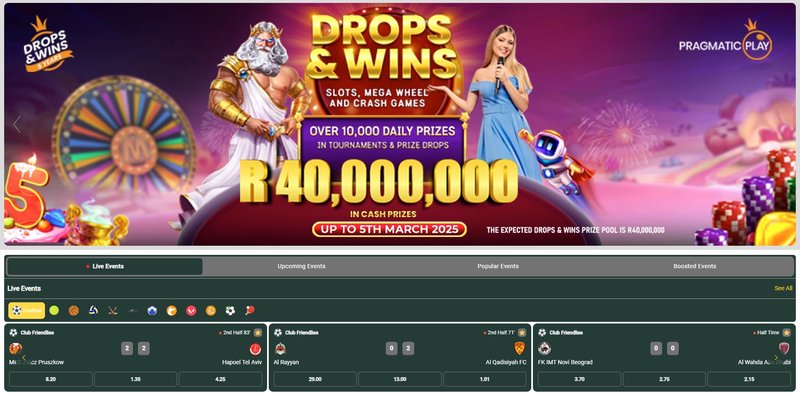 En savoir plus sur gtbet casino En savoir plus sur gtbet casino