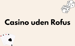 Udenlandske Casinoer i Danmark 2026 Hvorfor de Bliver Mere Populære