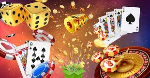 BetBlast Casino & Sportsbook Your Premier Gaming Destination BetBlast Casino & Sportsbook Your Premier Gaming Destination