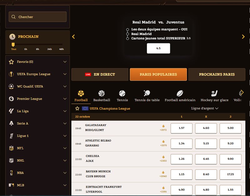 France - Lizaro casino